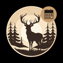 Jakttider logo