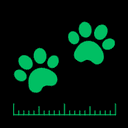 TrackScat logo